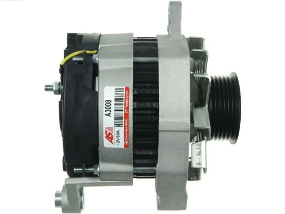 Alternator Clio 1.9 Diesel  Rapid 1.9 Diesel [F8Q730]  [F8Q732]  [F8Q722]  [F8Q724] 