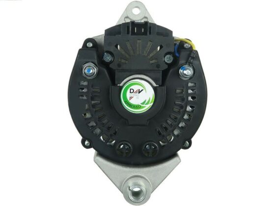 Alternator Clio 1.9 Diesel  Rapid 1.9 Diesel [F8Q730]  [F8Q732]  [F8Q722]  [F8Q724] 