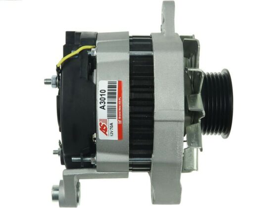Alternator Clio 1.9 Diesel  Rapid 1.9 Diesel [F8Q730]  [F8Q732]  [F8Q640]  [F8Q682] 