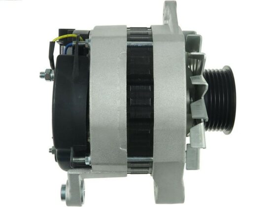Alternator Clio 1.9 Diesel  R21 1.9 Diesel [F8Q730]  [F8Q732]  [F8Q710] 06.1990-02.19