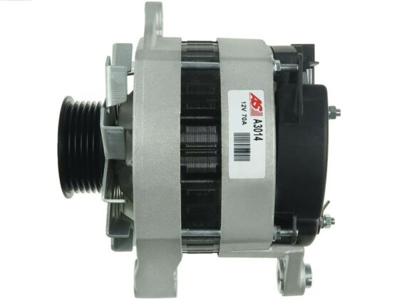 Alternator Clio 1.9 Diesel  R21 1.9 Diesel [F8Q730]  [F8Q732]  [F8Q710] 06.1990-02.19
