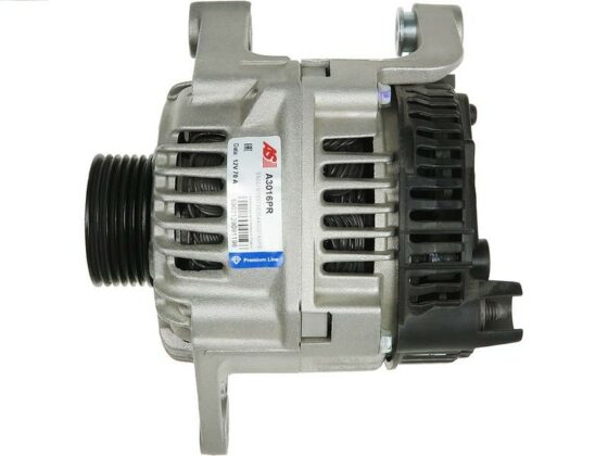 Alternator Evasion 1.8  Evasion 2.0 i  Evasion 2.0 Turbo  XM 2.0  XM 2.1 D  XM 2.1 TD