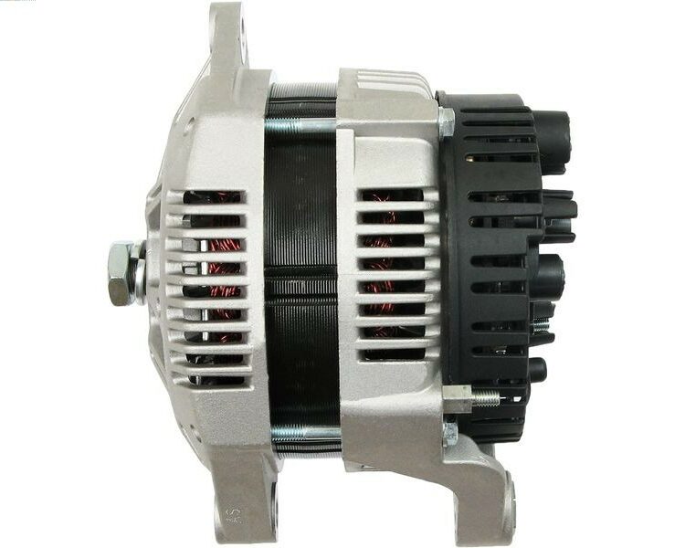 Alternator 114 C/340 10.6  114 C/380 10.6  114 G/340 11.0  114 G/380 10.6  114 L/340