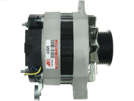 Alternator 19 1.7 Chamade  R19 1.7  R19 1.8  R19 1.8 RT  R21 1.7   [F3N740]  [F3N741]