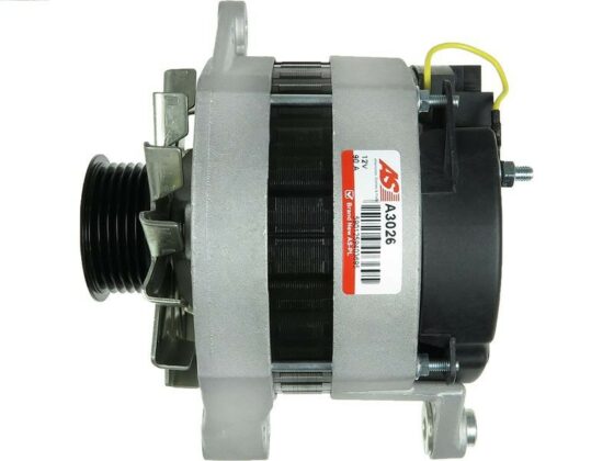 Alternator Clio 1.7  Espace 2.0  Espace 2.0 i  Espace 2.0 i 4×4  R19 1.7  R19 1.8 [F2