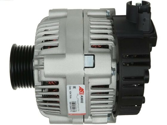 Alternator Berlingo 1.1 i  Berlingo 1.4  Berlingo 1.4 bivalent  Berlingo 1.4 i  Berli