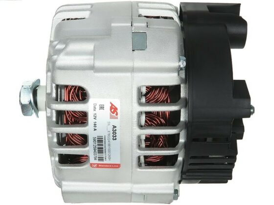 Alternator  VW AUDI 1.9TDI 2.0TD