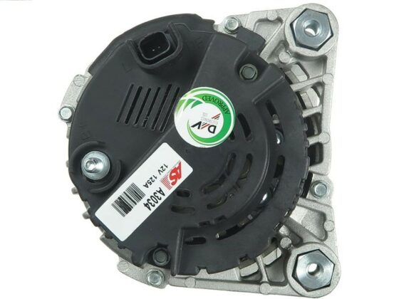 Alternator Grand Scenic 1.9 dCi  Grand Scenic 2.0  Megane 1.9 dCi  Megane 2.0  Megane