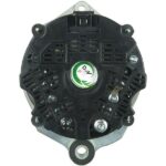 Corsa A 1.3, Espace 2.0, Espace 2.1 TD, Espace 2.2, Espace 2.2 4x4, R21 2. - obrazek 4