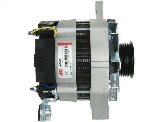 Alternator 19 1.7 Chamade  R11 1.7  R19 1.7  R21 1.7  R9 1.7  R9 1.7 TXE  Trafic 1.7 