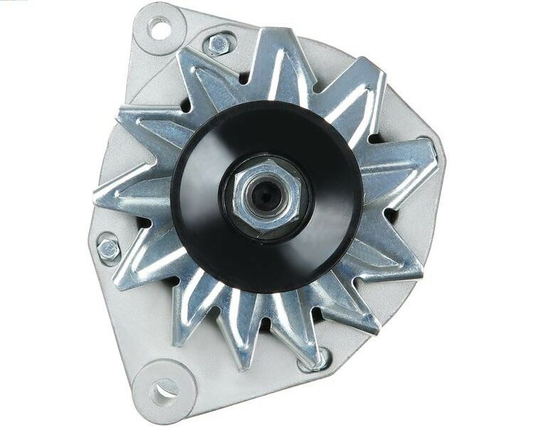 Alternator C35 2.0  C35 2.2 Diesel  C35 2.5 Diesel [B20614]  [B22615]  [B25637] 11.19