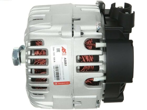 Alternator GT 1.9 JTD  BX 15 1.6  BX 16 1.6  BX 16 1.6 E  BX 17 1.7 TRD  BX 18 1.8 D 