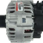 ALTERNATOR CITROEN PEUGEOT 1.4 1.6 - obrazek 5