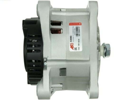 Alternator  125A LAGUNA 1.8 2.0