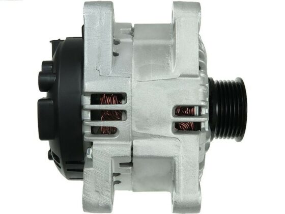 Alternator Berlingo 2.0 HDi  C1 1.4 HDi  C2 1.4 HDi  206 1.4 HDi  206 1.4 HDi eco  Pa