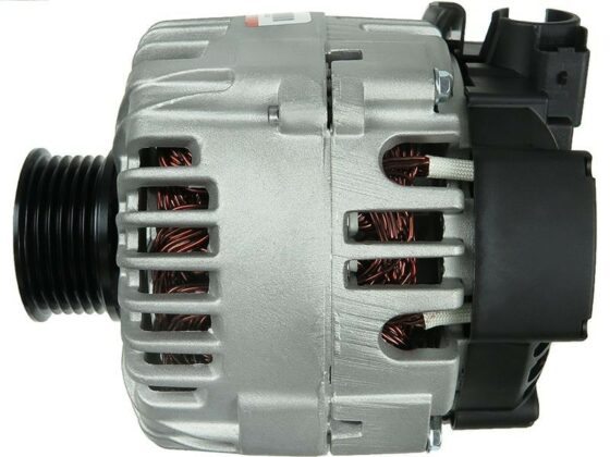Alternator Berlingo 2.0 HDi  C1 1.4 HDi  C2 1.4 HDi  206 1.4 HDi  206 1.4 HDi eco  Pa