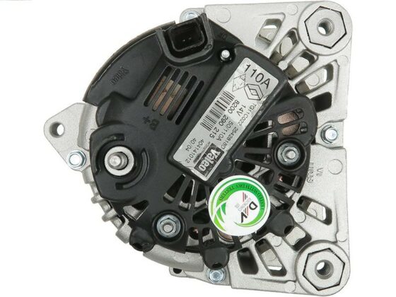 Alternator Grand Scenic 1.9 dCi  Grand Scenic 2.0  Megane 1.9 dCi  Megane 2.0  Megane