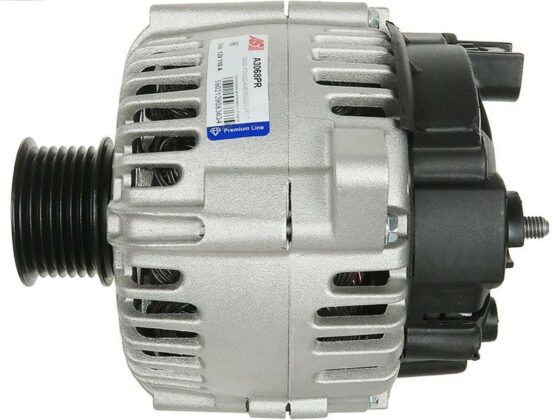 Alternator Grand Scenic 1.9 dCi  Grand Scenic 2.0  Megane 1.9 dCi  Megane 2.0  Megane