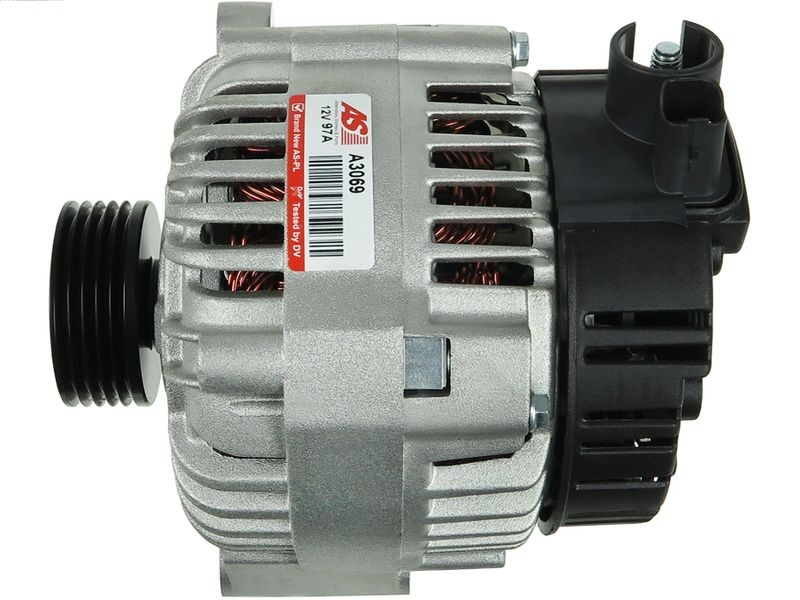 Alternator Berlingo 1.6 16V Saxo 1.1 Saxo 1.4 VTS Saxo 1.6 106 1.1 i 106 1.6 i