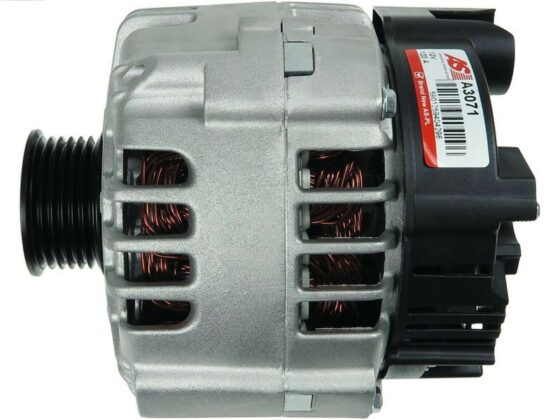 Alternator Galaxy 2.0 i  Galaxy 2.3 16V [ZVSA]  [E5SA]  [E5SB] 01.2001-