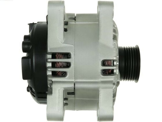 Alternator Berlingo 1.6 HDi 75  Berlingo 1.6 HDi 90  Berlingo 2.0 HDi  Berlingo 2.0 H
