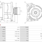 Berlingo 1.6 HDi 75, Berlingo 1.6 HDi 90, Berlingo 2.0 HDi, Berlingo 2.0 H - obrazek 6