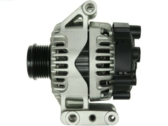 Alternator Grande Punto 1.3 Multijet  Punto 1.3 JTD  Ypsilon 1.3 Multijet  Agila 1.3