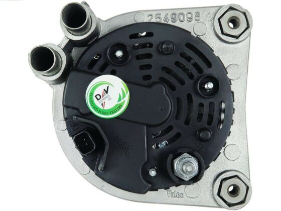 Alternator Espace 1.9 dCi  Espace 2.0  Espace 2.0 Turbo  Espace 2.2 dCi  Grand Scenic