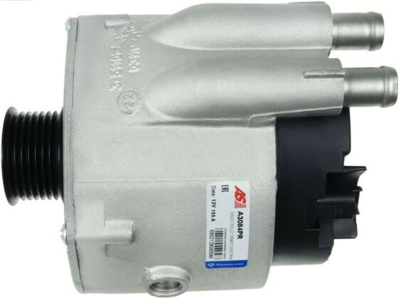 Alternator Espace 1.9 dCi  Espace 2.0  Espace 2.0 Turbo  Espace 2.2 dCi  Grand Scenic