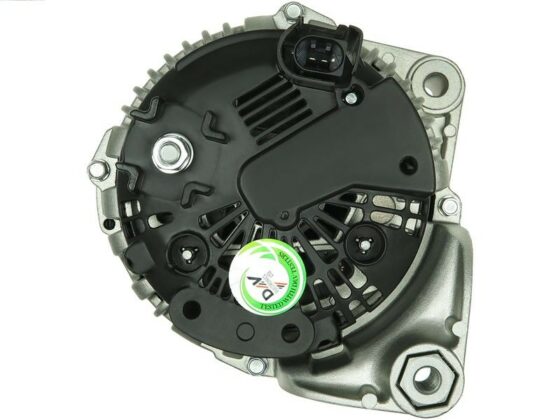 Alternator  BMW 520 2.0 D