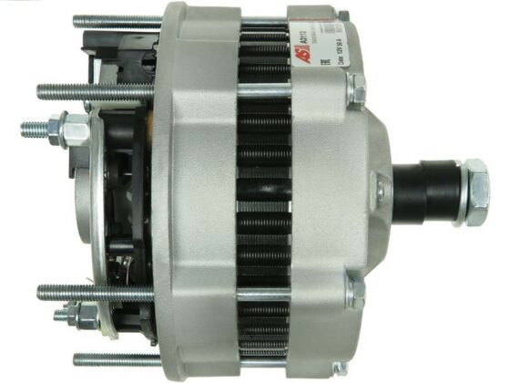 Alternator HATZ Engine 1.4  Engine 1.7 [2L30C]  [2L40C] 01.1980-12.1989