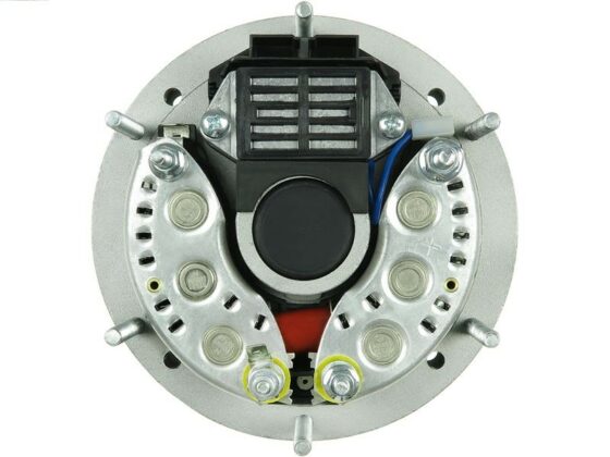 Alternator HATZ Engine 1.4  Engine 1.7 [2L30C]  [2L40C] 01.1980-12.1989