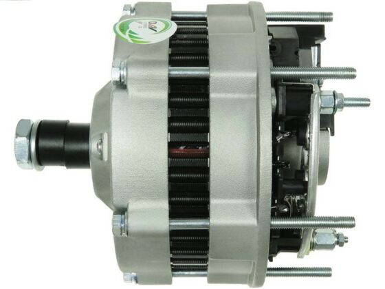 Alternator HATZ Engine 1.4  Engine 1.7 [2L30C]  [2L40C] 01.1980-12.1989
