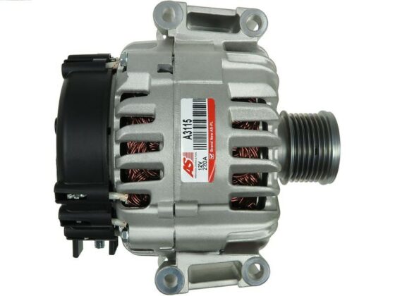 Alternator Freightliner 3.0 Diesel  Sprinter 218 3.0 CDi  Sprinter 219 3.0 CDi  Sprin