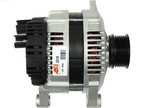 Alternator  DUCATO 2.5TDI JTD BOXER 2.8TDI