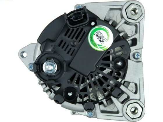 Alternator Clio 1.6 16V GT  Grand Scenic 1.6 Flex  Kangoo 1.6 16V  Kangoo 1.6 16V FLE