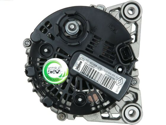Alternator Grandeur 2.2 CRDi  Primastar 2.0 DCi  Vivaro 2.0 CDTi  Espace 2.0 DCi  Lag
