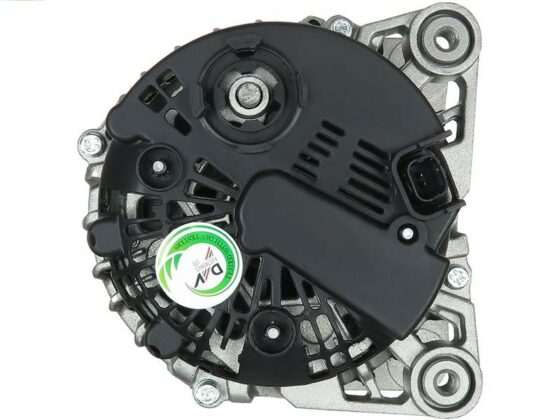 Alternator  HYUNDAI Grandeur 2.2 CRDi