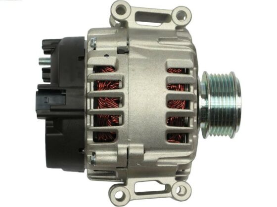Alternator  AUDI 3.2 FSI