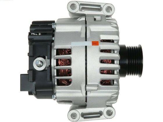 Alternator C200 2.2 d BlueTEC  C220 2.2 CDi 4-Matic  C220 2.2 d 4-Matic  C220 2.2 d B