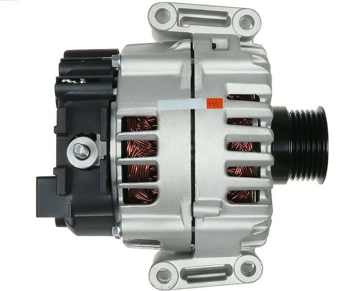 Alternator C200 2.2 d BlueTEC  C220 2.2 CDi 4-Matic  C220 2.2 d 4-Matic  C220 2.2 d B