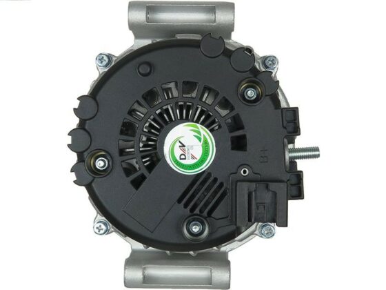 Alternator C200 2.2 d BlueTEC  C220 2.2 CDi 4-Matic  C220 2.2 d 4-Matic  C220 2.2 d B