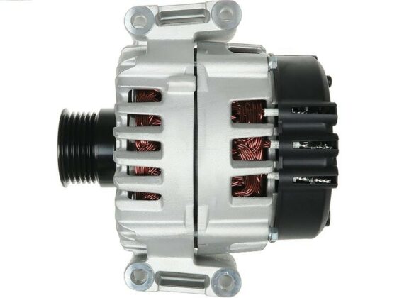 Alternator C200 2.2 d BlueTEC  C220 2.2 CDi 4-Matic  C220 2.2 d 4-Matic  C220 2.2 d B