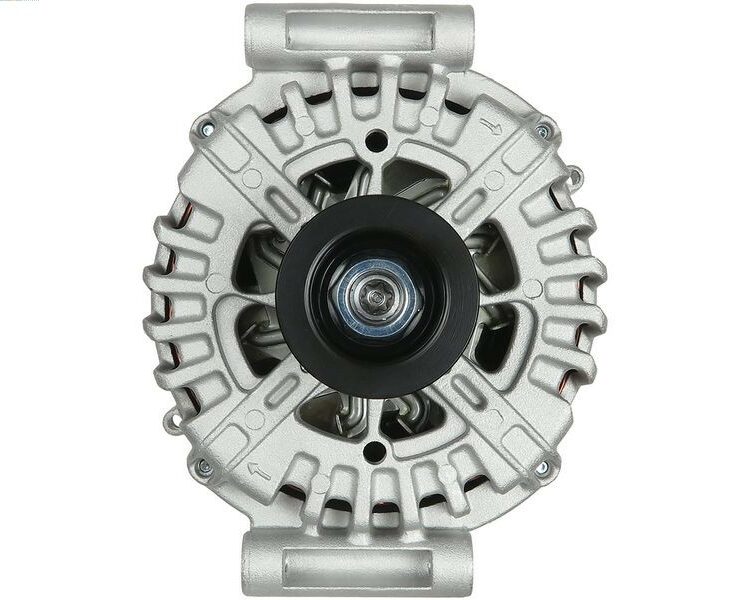 Alternator C180 2.2 CDi  C200 2.2 CDi  C220 2.2 CDi  C250 2.2 CDi  CLS220 2.2 CDi Blu