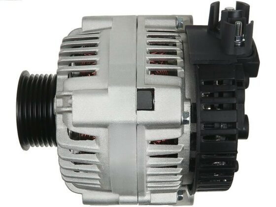 Alternator Berlingo 1.9 Diesel  Berlingo 1.9 Diesel 4WD  Berlingo 2.0 HDi 4WD  C15 1.