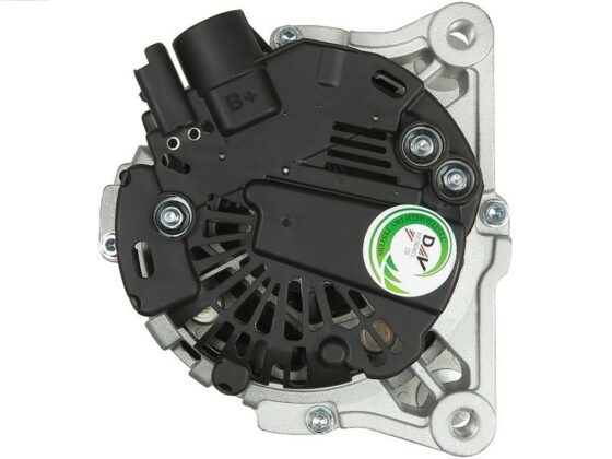 Alternator  CITROEN JUMPER 2.0 HDI