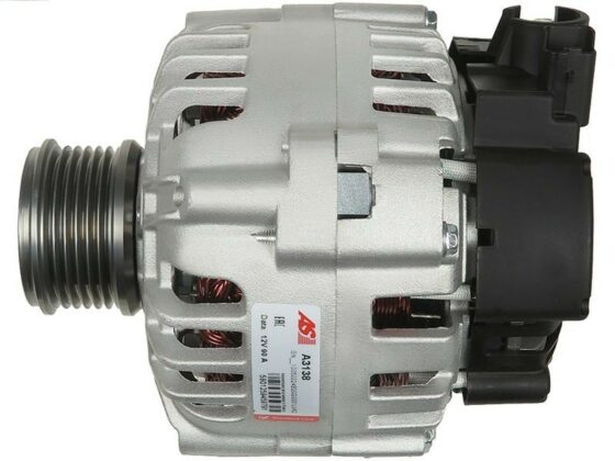 Alternator  CITROEN JUMPER 2.0 HDI