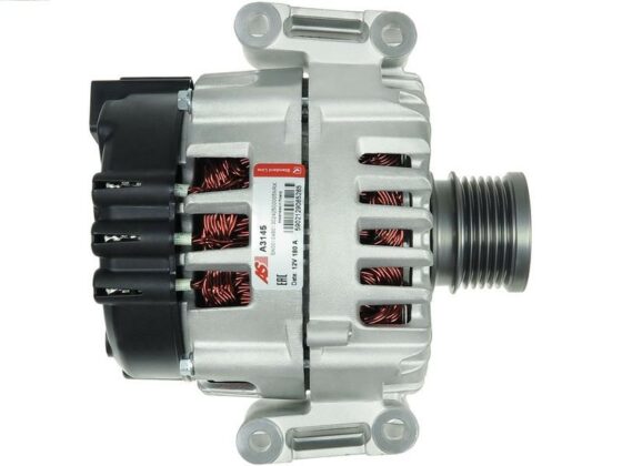 Alternator C 220 2.2 CDi  C 250 2.2 CDi  C 300 3.5  C 300 3.5 4-Matic  C 350 3.5  C 3