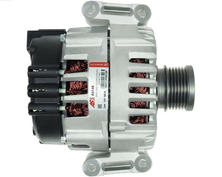 Alternator C 220 2.2 CDi  C 250 2.2 CDi  C 300 3.5  C 300 3.5 4-Matic  C 350 3.5  C 3