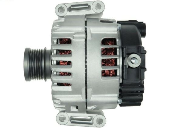 Alternator C 220 2.2 CDi  C 250 2.2 CDi  C 300 3.5  C 300 3.5 4-Matic  C 350 3.5  C 3